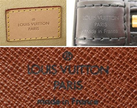 how do i know if louis vuitton bag is real|authentic louis vuitton inventeur bag.